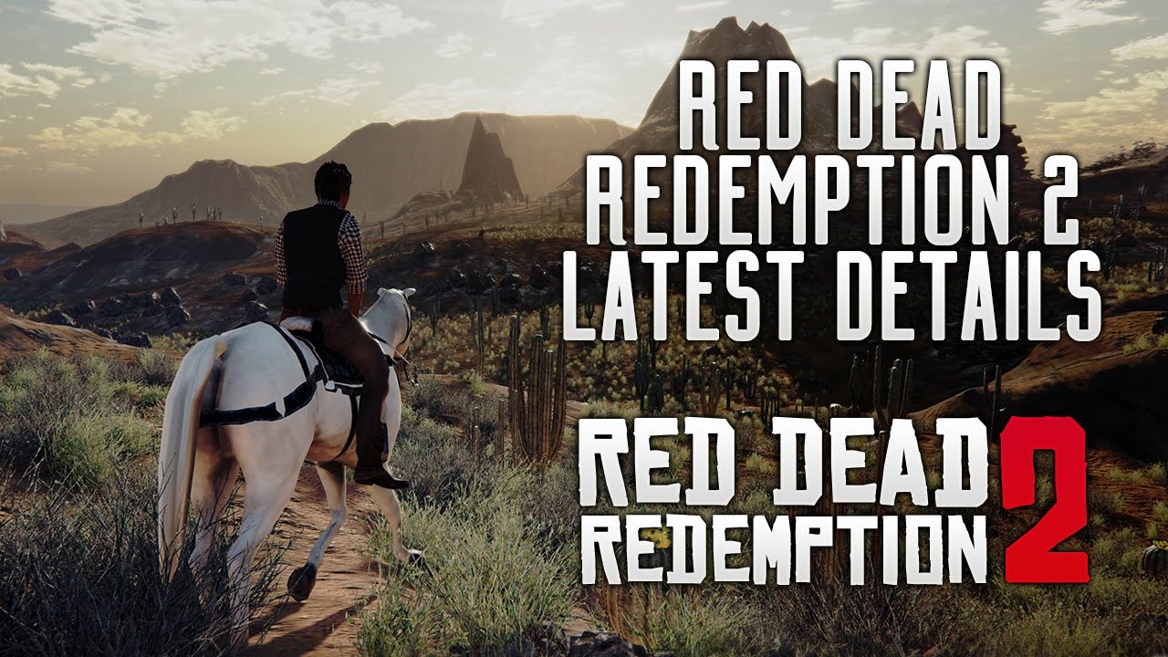 red dead redemption 2 pc free